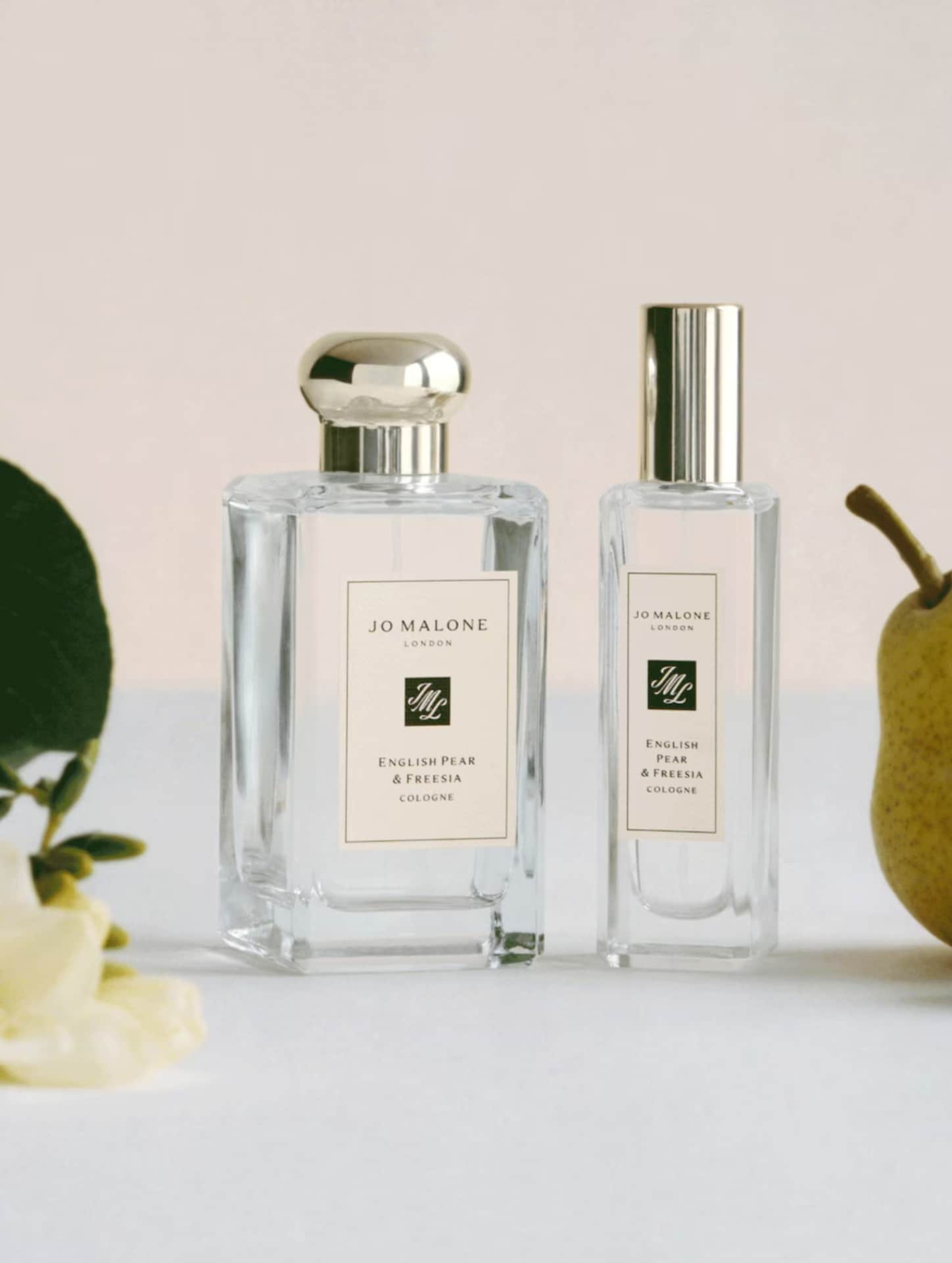Jo Malone London Adventskalender zu Weihnachten